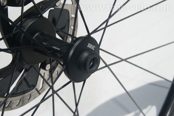 DT SWISS PRC 1100 Mon Chasseral DB24 - 4