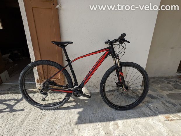 Specialized Rockhopper Expert 29 - 1