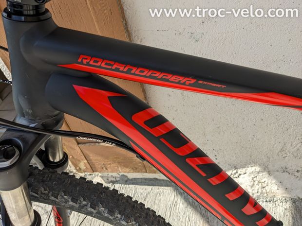 Specialized Rockhopper Expert 29 - 5