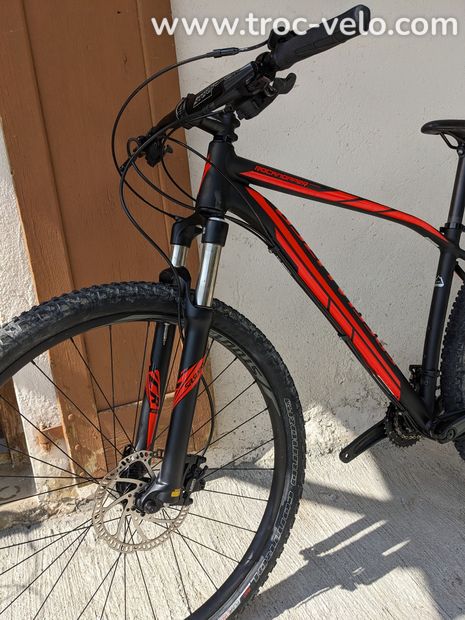 Specialized Rockhopper Expert 29 - 6