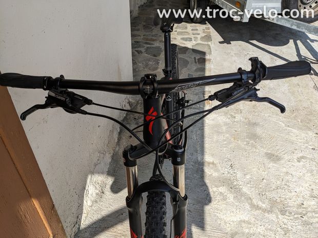 Specialized Rockhopper Expert 29 - 8