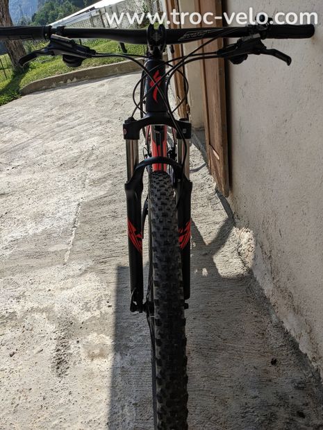 Specialized Rockhopper Expert 29 - 10