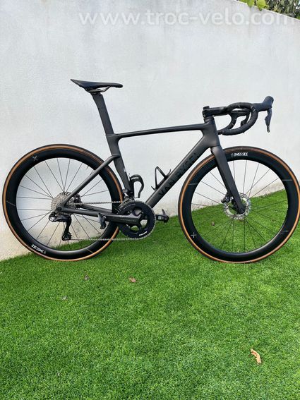Van Rysel RCR Pro  - 2