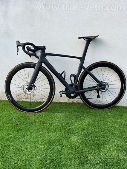 Van Rysel RCR Pro  - 3