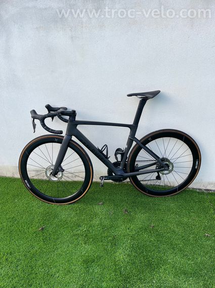 Van Rysel RCR Pro  - 4