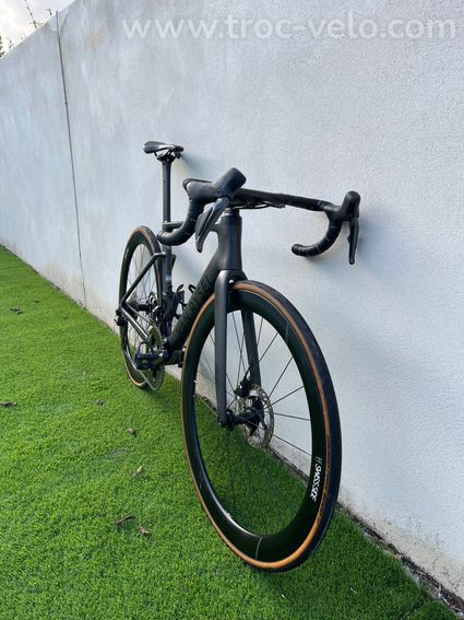 Van Rysel RCR Pro  - 5