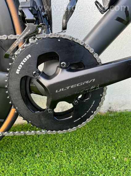 Van Rysel RCR Pro  - 7