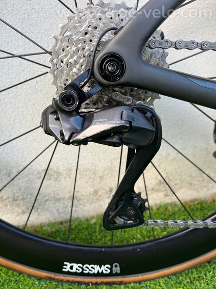 Van Rysel RCR Pro  - 8