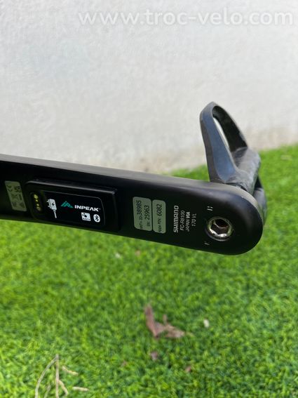 Van Rysel RCR Pro  - 10