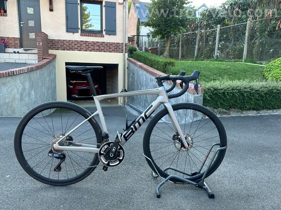BMC slr02 ultegra Di2 2023 - 2