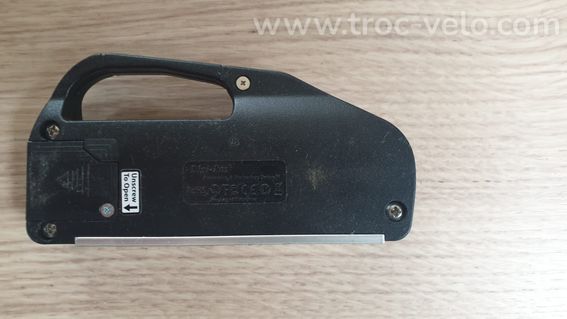 Mini niveau DigiPas DWL 80E - 2