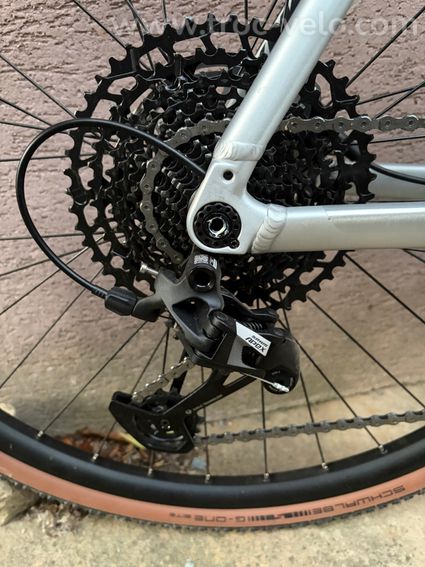 Gravel KTM X-strada 15 Pro 09/2026 - 3