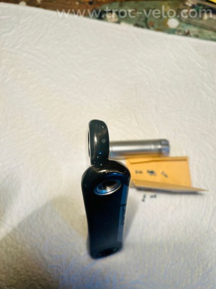 manivelles sram red axs dub 175 mm - 4