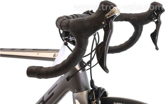 Produit Reconditionne Kross Vento 6 0 Gris Velo De Route Bon Etat - 6