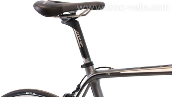 Produit Reconditionne Kross Vento 6 0 Gris Velo De Route Bon Etat - 8