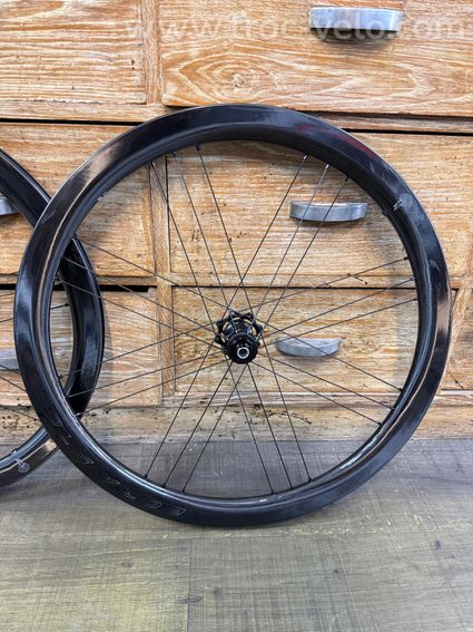 Roues campagnolo bora wto 45 c23 - 2