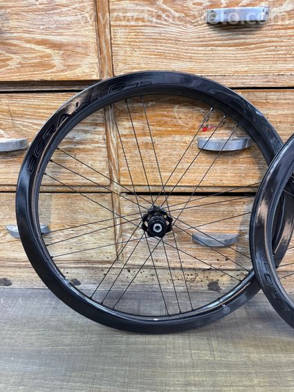 Roues campagnolo bora wto 45 c23 - 3