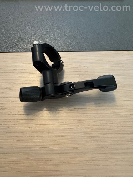 Manette tige de selle télescopique Fox - 2