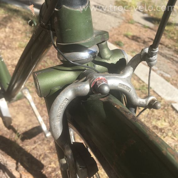 Raleigh Riviera - 4