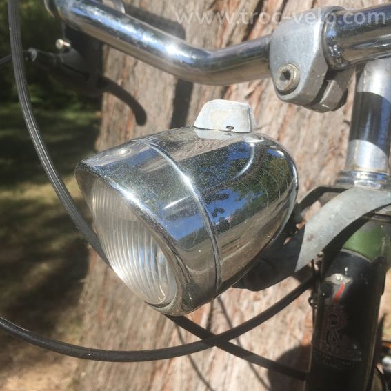 Raleigh Riviera - 7