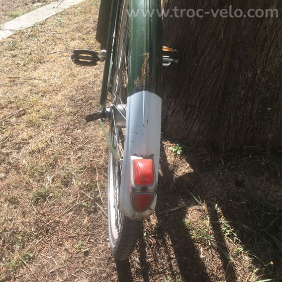 Raleigh Riviera - 9