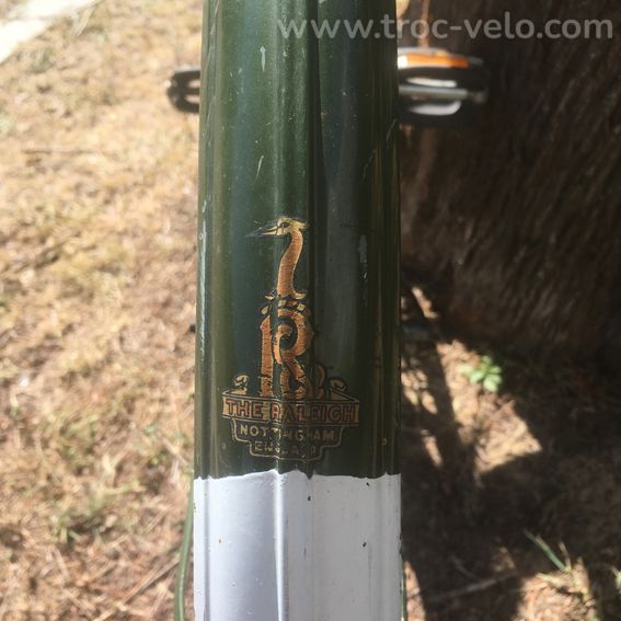 Raleigh Riviera - 10