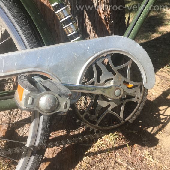 Raleigh Riviera - 14