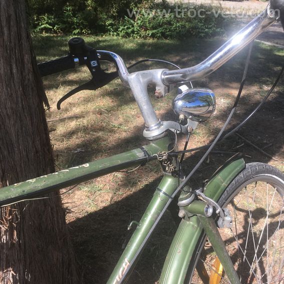 Raleigh Riviera - 15