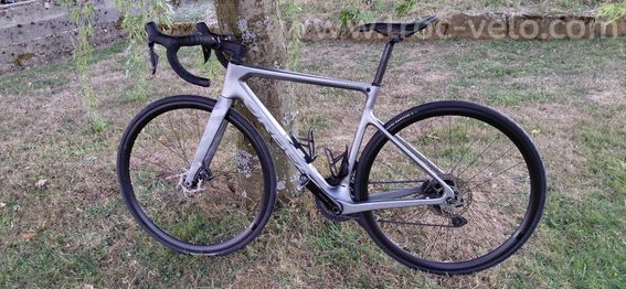 Vélo route orbéa