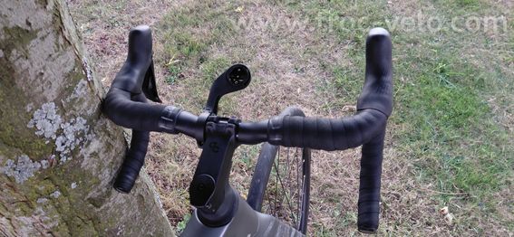 Vélo route orbéa - 2