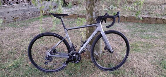Vélo route orbéa - 3