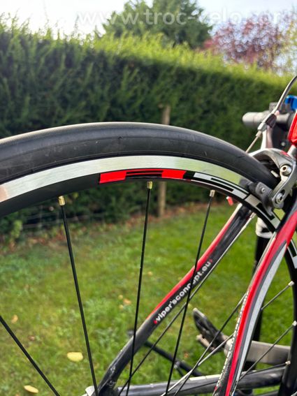 Vélo de course viper  - 3