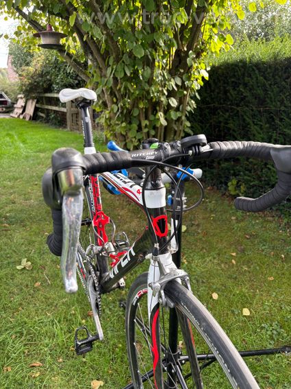 Vélo de course viper  - 4