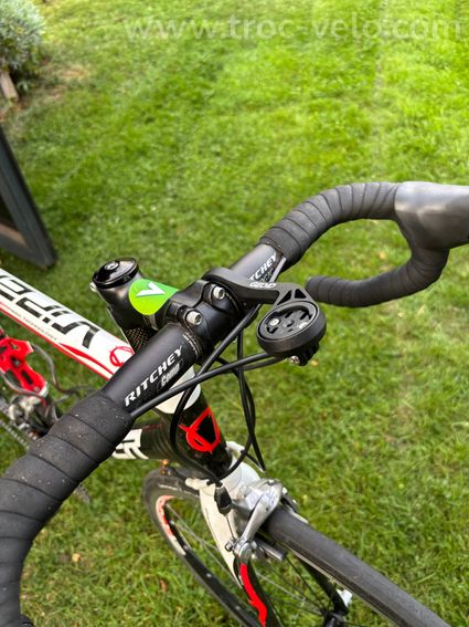 Vélo de course viper  - 5