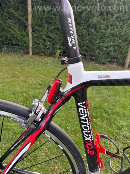 Vélo de course viper  - 6