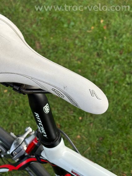 Vélo de course viper  - 7