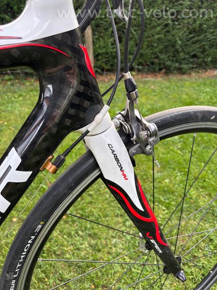 Vélo de course viper  - 8