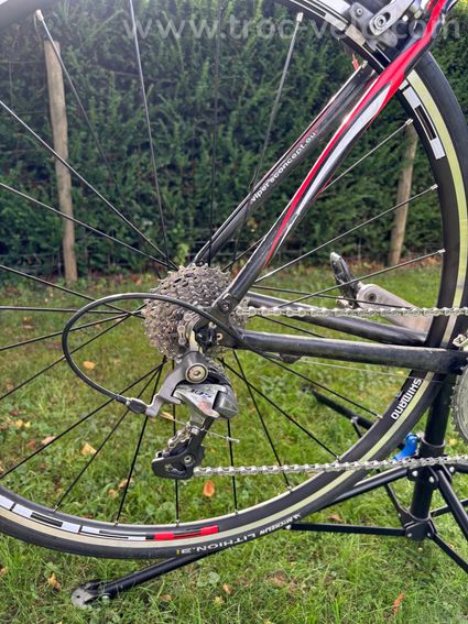 Vélo de course viper  - 9