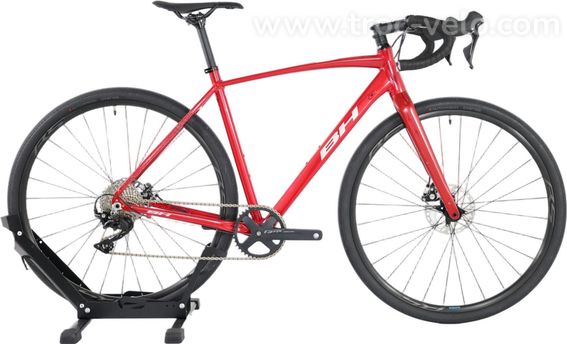 Produit Reconditionne Velo De Gravel Bh Gravel X 1 0 2026 Tres Bon Etat
