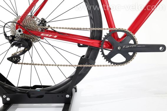 Produit Reconditionne Velo De Gravel Bh Gravel X 1 0 2026 Tres Bon Etat - 5