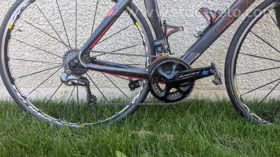 Velo ckt di2