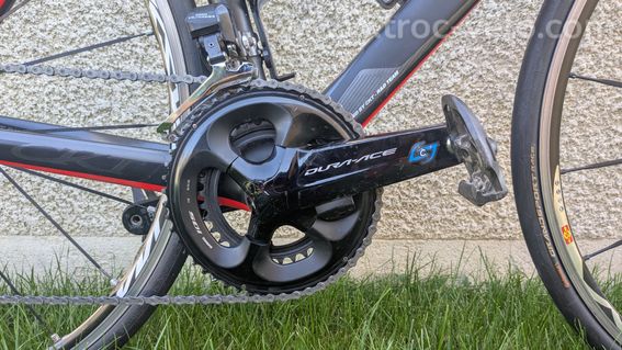 Velo ckt di2 - 2