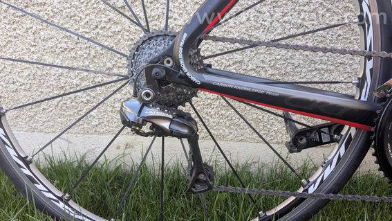 Velo ckt di2 - 3