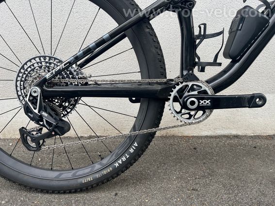Specialized S-Works Epic EVO LTD - 2