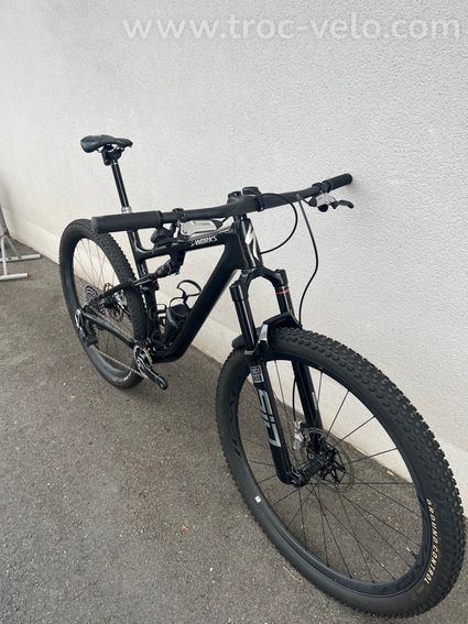 Specialized S-Works Epic EVO LTD - 3