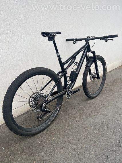 Specialized S-Works Epic EVO LTD - 4