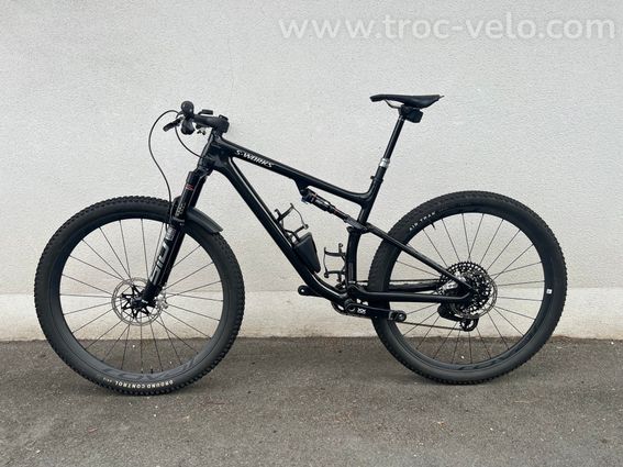 Specialized S-Works Epic EVO LTD - 6