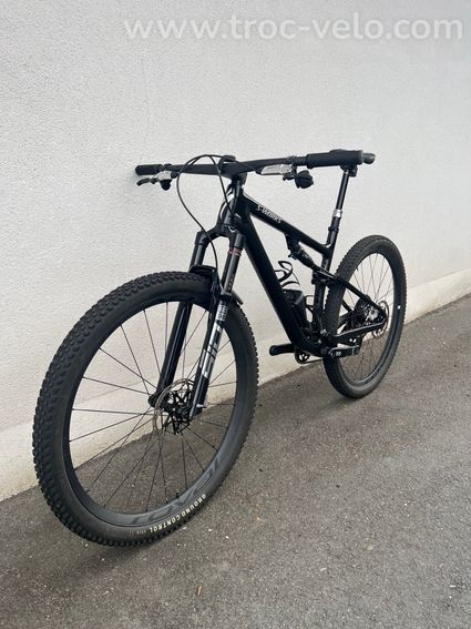 Specialized S-Works Epic EVO LTD - 7