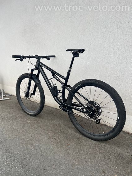 Specialized S-Works Epic EVO LTD - 8