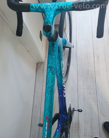 Wilier SLR 0 taille 54 Shimano Di2 12 vitesses - 3